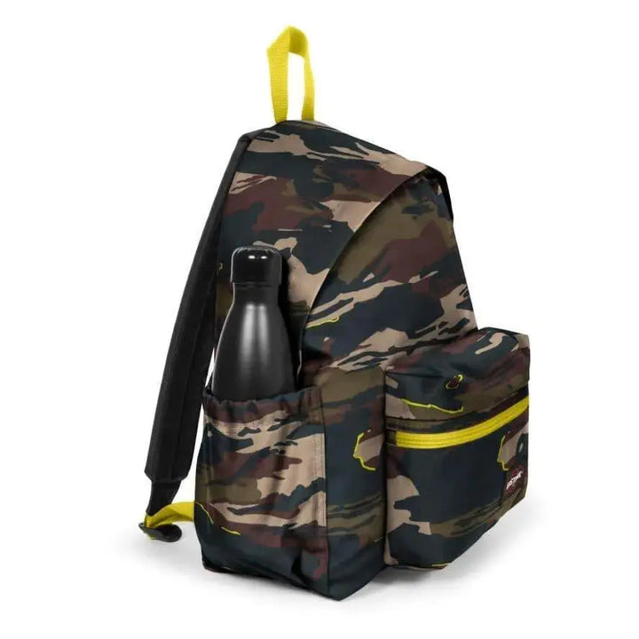 Sac à dos Eastpak Padded Zippl'R + Outline Yellow K85 - Sac à dos Eastpak Padded Zippl'R + Outline Yellow K85 - Default Title Melisac -Reims