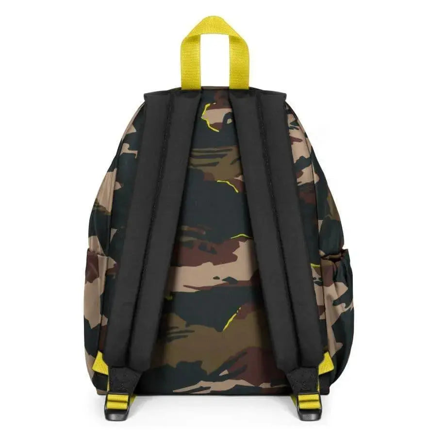 Sac à dos Eastpak Padded Zippl'R + Outline Yellow K85 - Sac à dos Eastpak Padded Zippl'R + Outline Yellow K85 - Default Title Melisac -Reims