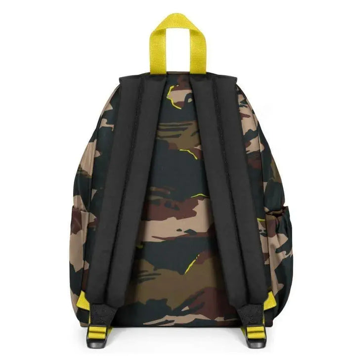 Sac à dos Eastpak Padded Zippl'R + Outline Yellow K85 - Sac à dos Eastpak Padded Zippl'R + Outline Yellow K85 - Default Title Melisac -Reims