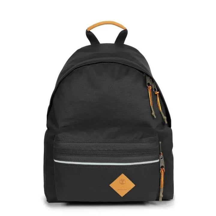 Sac à dos Eastpak Padded Zippl'R + Timberland - Sac à dos Eastpak Padded Zippl'R + Timberland - TBL Black K20 Melisac -Reims