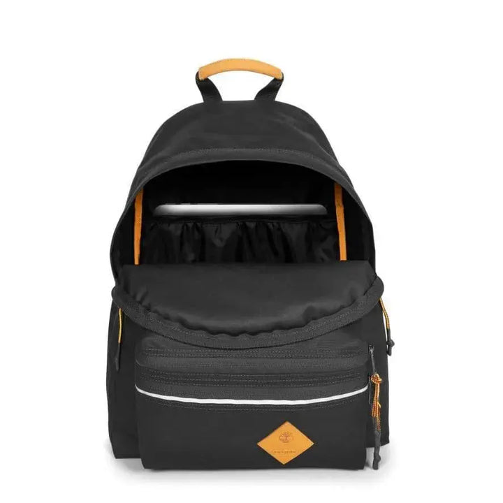 Sac à dos Eastpak Padded Zippl'R + Timberland - Sac à dos Eastpak Padded Zippl'R + Timberland - TBL Black K20 Melisac -Reims