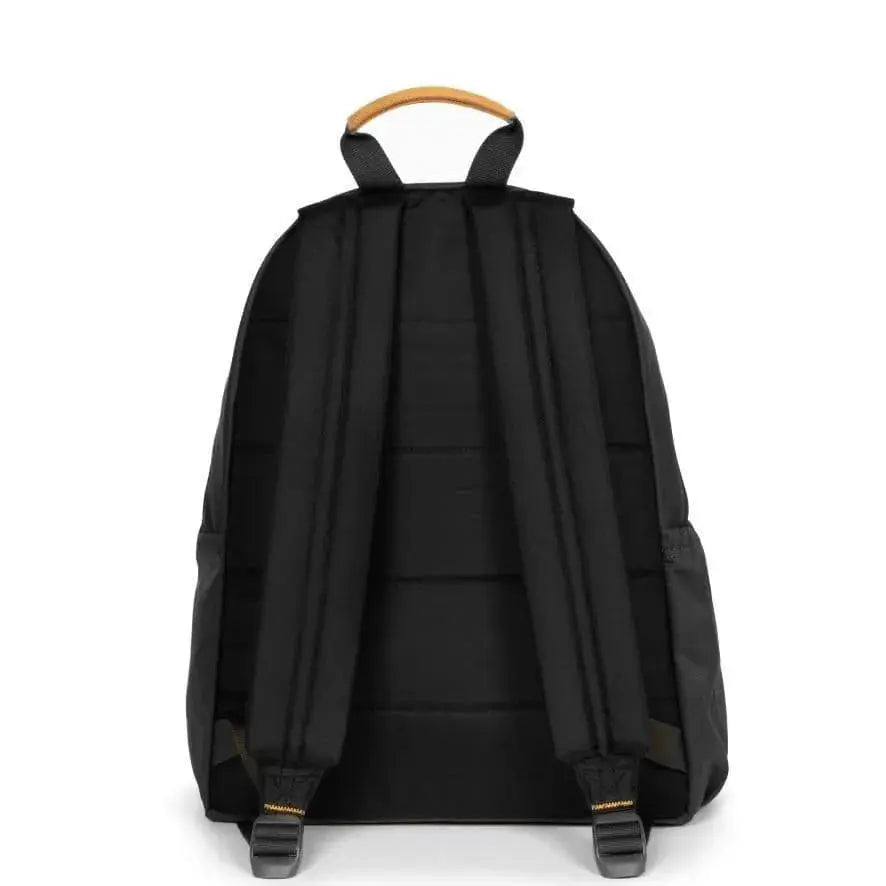 Sac à dos Eastpak Padded Zippl'R + Timberland - Sac à dos Eastpak Padded Zippl'R + Timberland - TBL Black K20 Melisac -Reims