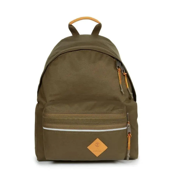 Sac à dos Eastpak Padded Zippl'R + Timberland - Sac à dos Eastpak Padded Zippl'R + Timberland - TBL Khaki K22 Melisac -Reims