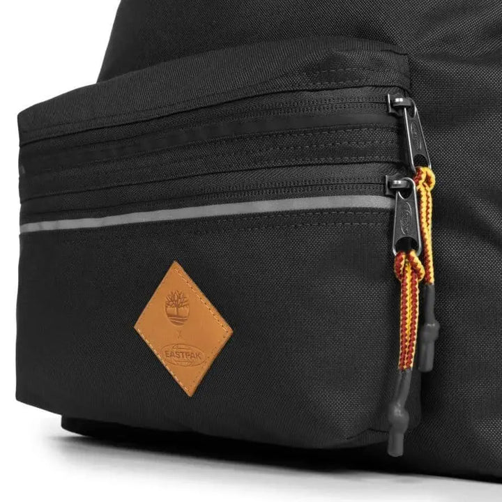 Sac à dos Eastpak Padded Zippl'R + Timberland - Sac à dos Eastpak Padded Zippl'R + Timberland - TBL Black K20 Melisac -Reims