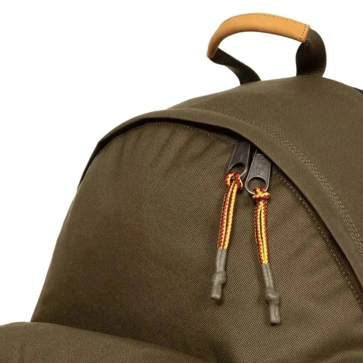 Sac à dos Eastpak Padded Zippl'R + Timberland - Sac à dos Eastpak Padded Zippl'R + Timberland - TBL Black K20 Melisac -Reims