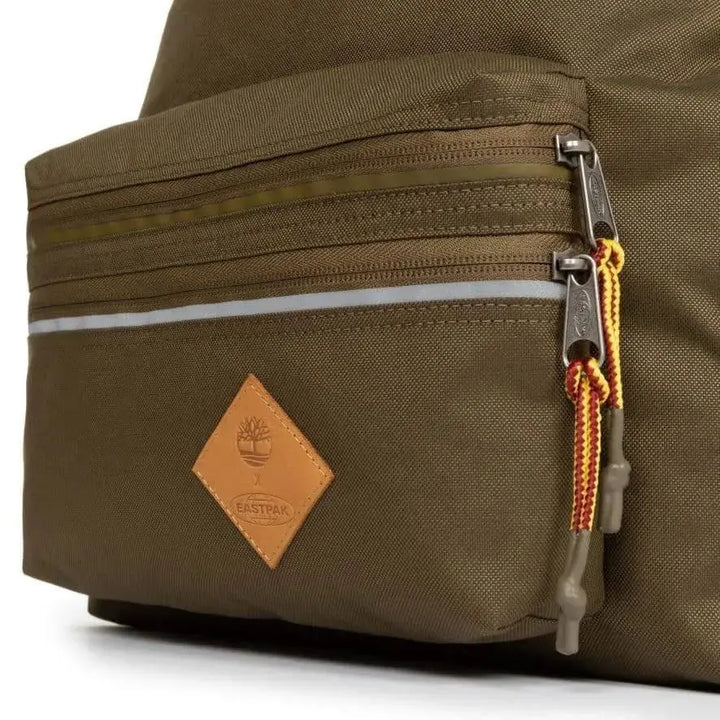 Sac à dos Eastpak Padded Zippl'R + Timberland - Sac à dos Eastpak Padded Zippl'R + Timberland - TBL Black K20 Melisac -Reims