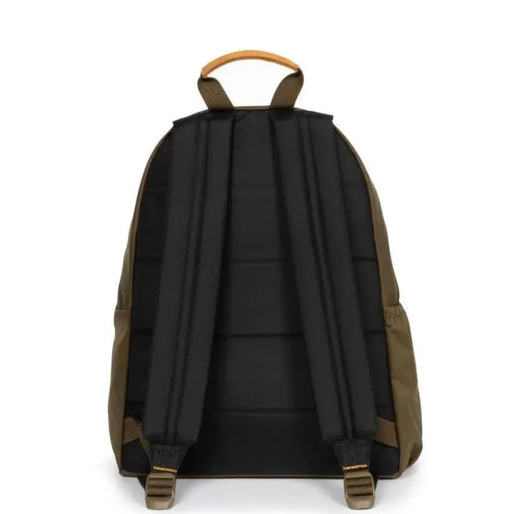 Sac à dos Eastpak Padded Zippl'R + Timberland - Sac à dos Eastpak Padded Zippl'R + Timberland - TBL Black K20 Melisac -Reims