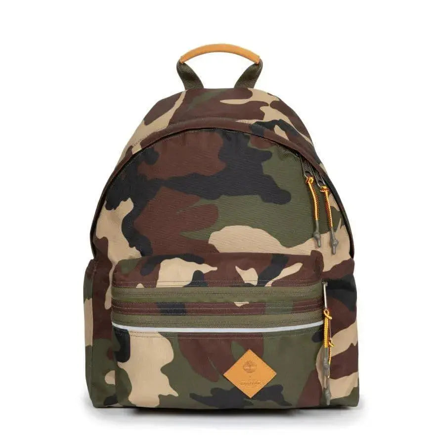Sac à dos Eastpak Padded Zippl'R + Timberland - Sac à dos Eastpak Padded Zippl'R + Timberland - TBL Camo K23 Melisac -Reims