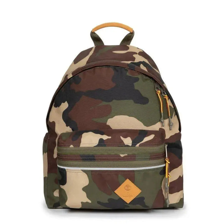 Sac à dos Eastpak Padded Zippl'R + Timberland - Sac à dos Eastpak Padded Zippl'R + Timberland - TBL Camo K23 Melisac -Reims