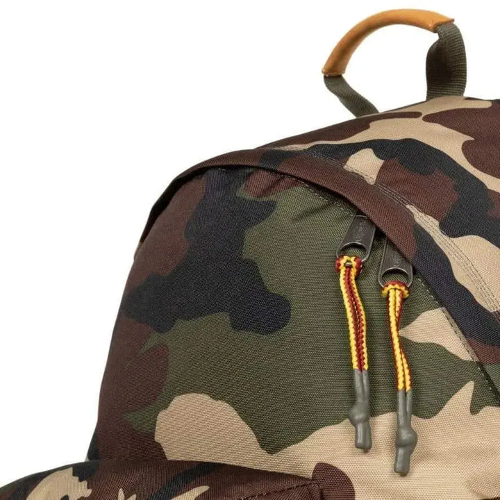 Sac à dos Eastpak Padded Zippl'R + Timberland - Sac à dos Eastpak Padded Zippl'R + Timberland - TBL Black K20 Melisac -Reims