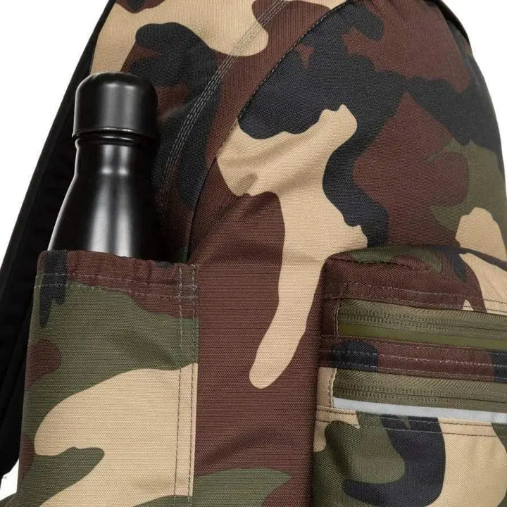 Sac à dos Eastpak Padded Zippl'R + Timberland - Sac à dos Eastpak Padded Zippl'R + Timberland - TBL Black K20 Melisac -Reims