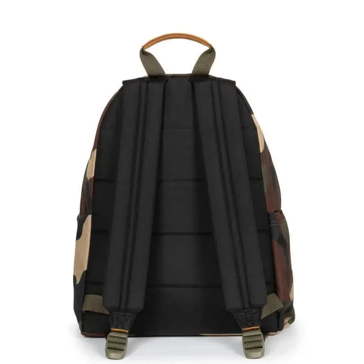 Sac à dos Eastpak Padded Zippl'R + Timberland - Sac à dos Eastpak Padded Zippl'R + Timberland - TBL Black K20 Melisac -Reims