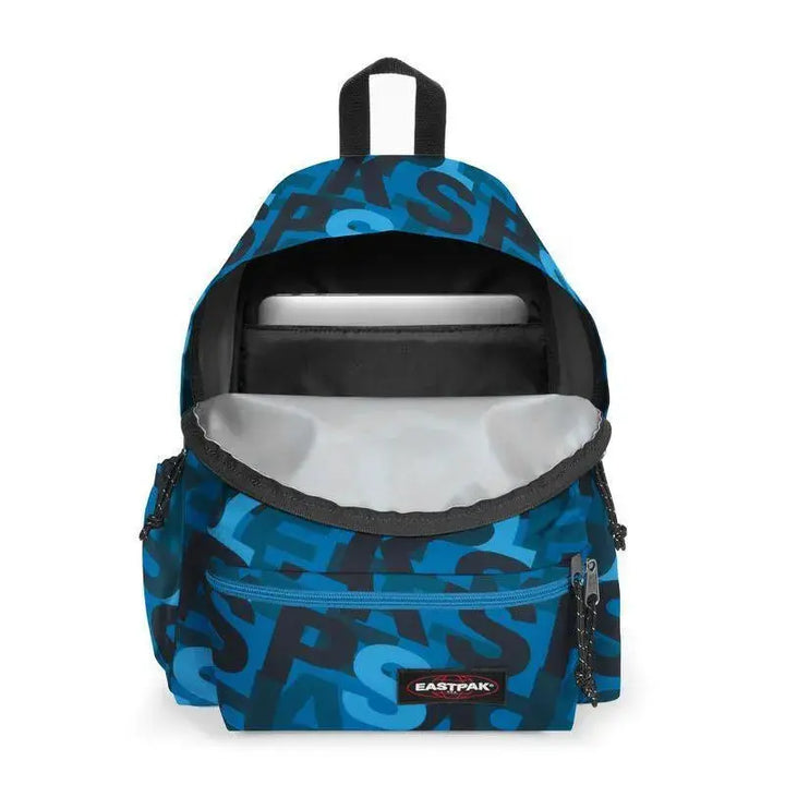 Sac à dos Eastpak Padded Zippl'R + U32 Letter Blue - Sac à dos Eastpak Padded Zippl'R + U32 Letter Blue - Default Title Melisac -Reims