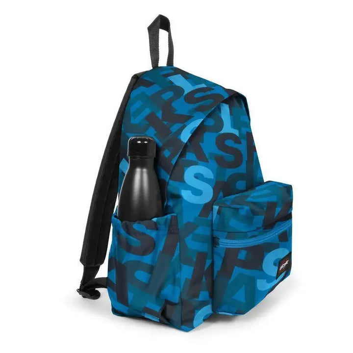 Sac à dos Eastpak Padded Zippl'R + U32 Letter Blue - Sac à dos Eastpak Padded Zippl'R + U32 Letter Blue - Default Title Melisac -Reims