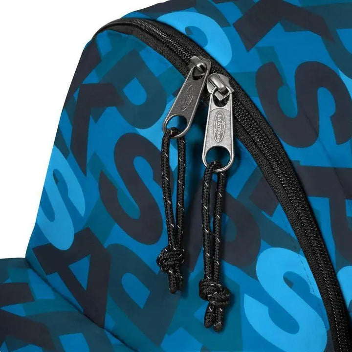 Sac à dos Eastpak Padded Zippl'R + U32 Letter Blue - Sac à dos Eastpak Padded Zippl'R + U32 Letter Blue - Default Title Melisac -Reims