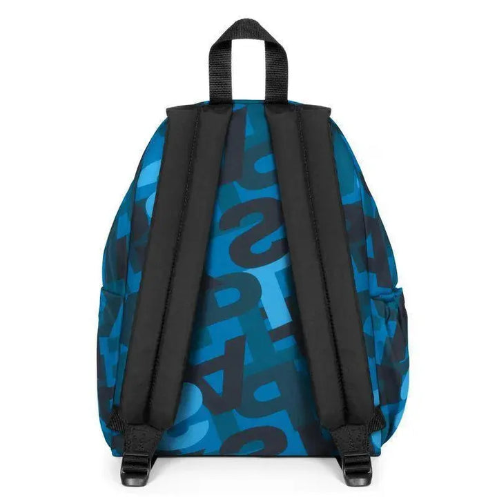 Sac à dos Eastpak Padded Zippl'R + U32 Letter Blue - Sac à dos Eastpak Padded Zippl'R + U32 Letter Blue - Default Title Melisac -Reims
