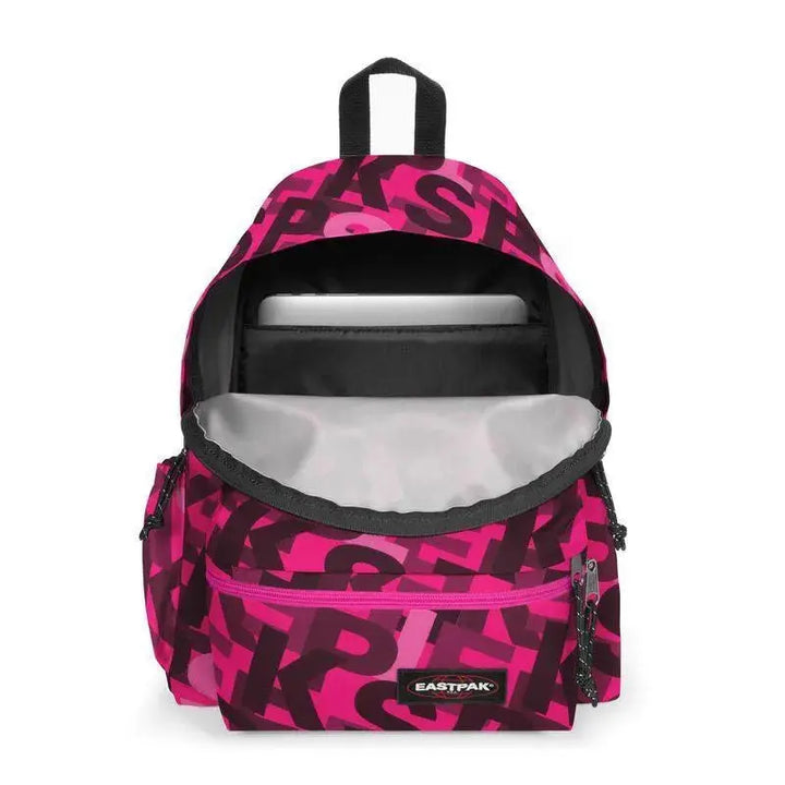 Sac à dos Eastpak Padded Zippl'R + U33 Letter Pink - Sac à dos Eastpak Padded Zippl'R + U33 Letter Pink - Default Title Melisac -Reims