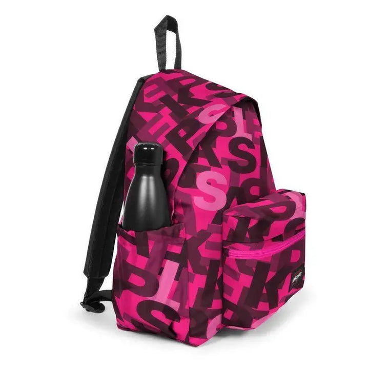 Sac à dos Eastpak Padded Zippl'R + U33 Letter Pink - Sac à dos Eastpak Padded Zippl'R + U33 Letter Pink - Default Title Melisac -Reims