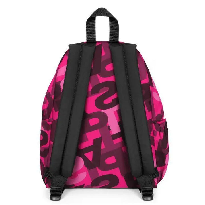 Sac à dos Eastpak Padded Zippl'R + U33 Letter Pink - Sac à dos Eastpak Padded Zippl'R + U33 Letter Pink - Default Title Melisac -Reims
