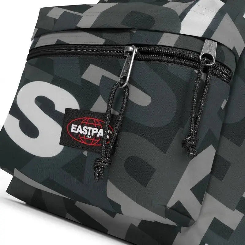 Sac à dos Eastpak Padded Zippl'R + U34 Letter Core - Sac à dos Eastpak Padded Zippl'R + U34 Letter Core - Default Title Melisac -Reims