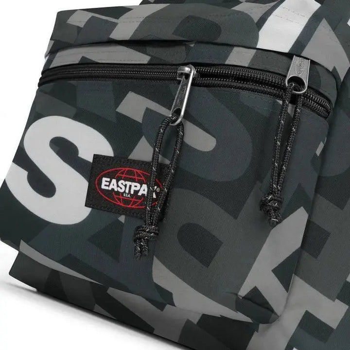 Sac à dos Eastpak Padded Zippl'R + U34 Letter Core - Sac à dos Eastpak Padded Zippl'R + U34 Letter Core - Default Title Melisac -Reims
