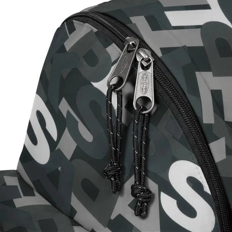 Sac à dos Eastpak Padded Zippl'R + U34 Letter Core - Sac à dos Eastpak Padded Zippl'R + U34 Letter Core - Default Title Melisac -Reims