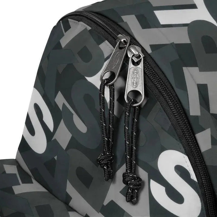Sac à dos Eastpak Padded Zippl'R + U34 Letter Core - Sac à dos Eastpak Padded Zippl'R + U34 Letter Core - Default Title Melisac -Reims