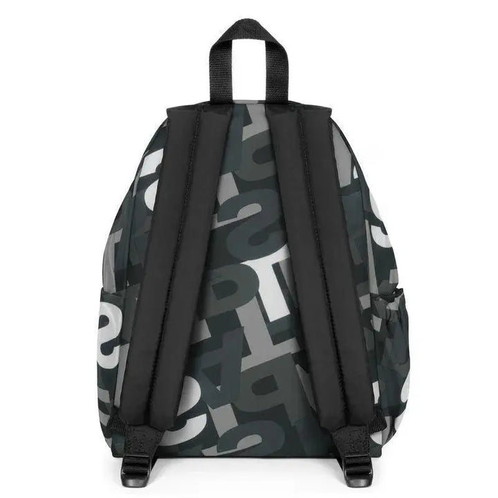 Sac à dos Eastpak Padded Zippl'R + U34 Letter Core - Sac à dos Eastpak Padded Zippl'R + U34 Letter Core - Default Title Melisac -Reims