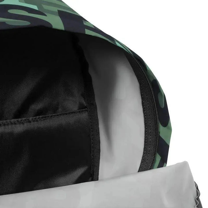 Sac à dos Eastpak Padded Zippl'R + U35 Letter Green - Sac à dos Eastpak Padded Zippl'R + U35 Letter Green - Default Title Melisac -Reims