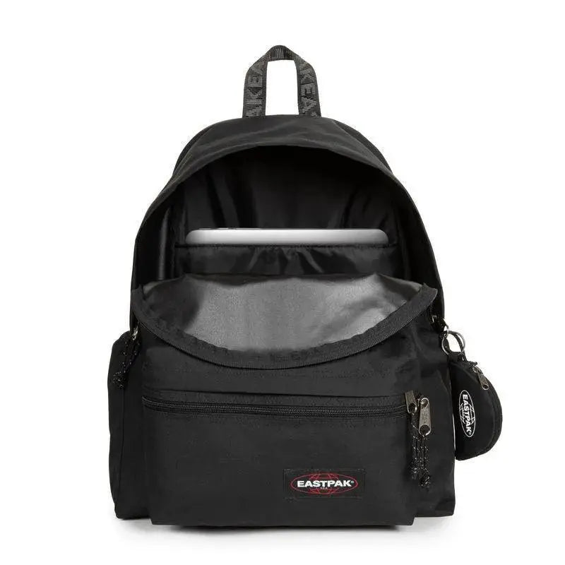Sac à dos Eastpak Padded Zippl'R + U42 Bold Distorted Black - Sac à dos Eastpak Padded Zippl'R + U42 Bold Distorted Black - Default Title Melisac -Reims