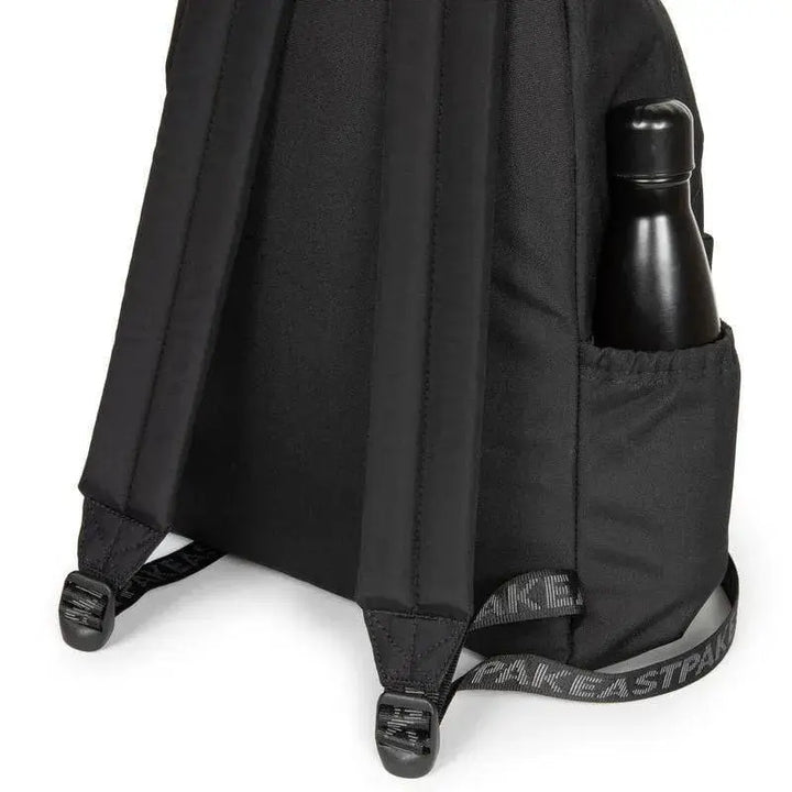 Sac à dos Eastpak Padded Zippl'R + U42 Bold Distorted Black - Sac à dos Eastpak Padded Zippl'R + U42 Bold Distorted Black - Default Title Melisac -Reims