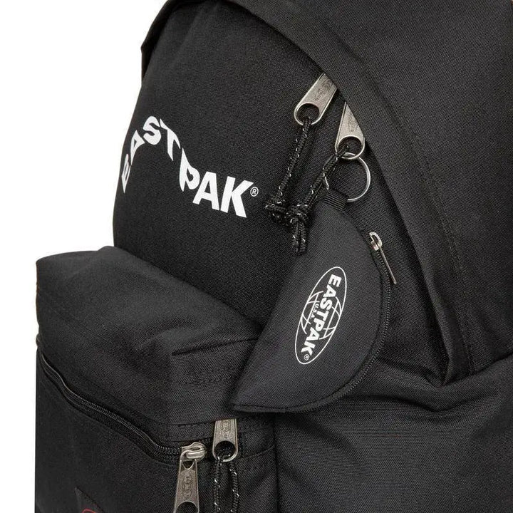 Sac à dos Eastpak Padded Zippl'R + U42 Bold Distorted Black - Sac à dos Eastpak Padded Zippl'R + U42 Bold Distorted Black - Default Title Melisac -Reims