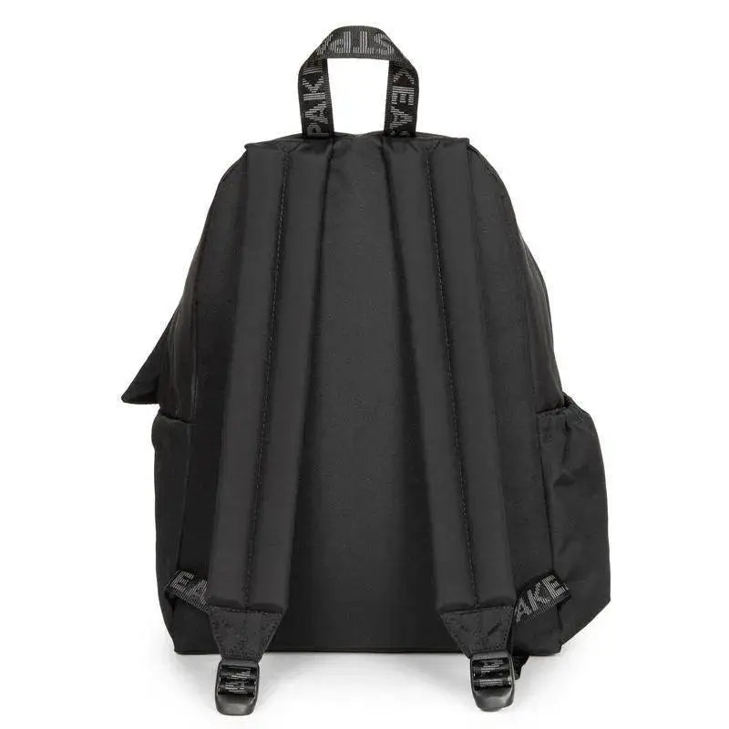 Sac à dos Eastpak Padded Zippl'R + U42 Bold Distorted Black - Sac à dos Eastpak Padded Zippl'R + U42 Bold Distorted Black - Default Title Melisac -Reims