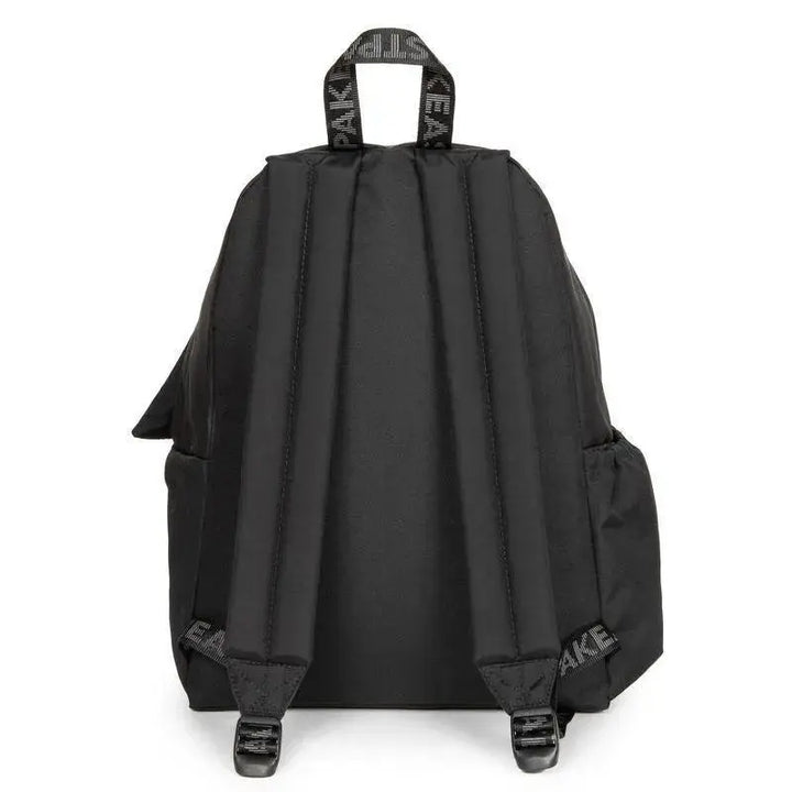 Sac à dos Eastpak Padded Zippl'R + U42 Bold Distorted Black - Sac à dos Eastpak Padded Zippl'R + U42 Bold Distorted Black - Default Title Melisac -Reims