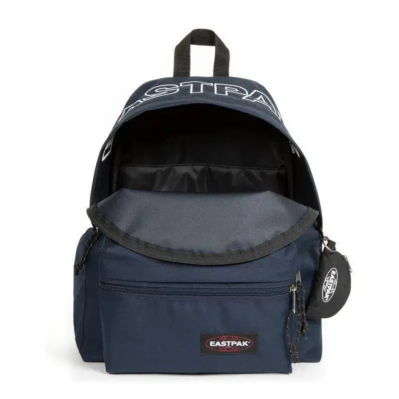 Sac à dos Eastpak Padded Zippl'R + U43 Bold Embroided Marine - Sac à dos Eastpak Padded Zippl'R + U43 Bold Embroided Marine - Default Title Melisac -Reims