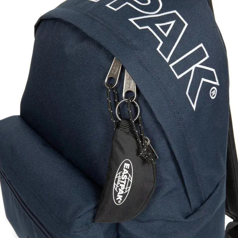 Sac à dos Eastpak Padded Zippl'R + U43 Bold Embroided Marine - Sac à dos Eastpak Padded Zippl'R + U43 Bold Embroided Marine - Default Title Melisac -Reims