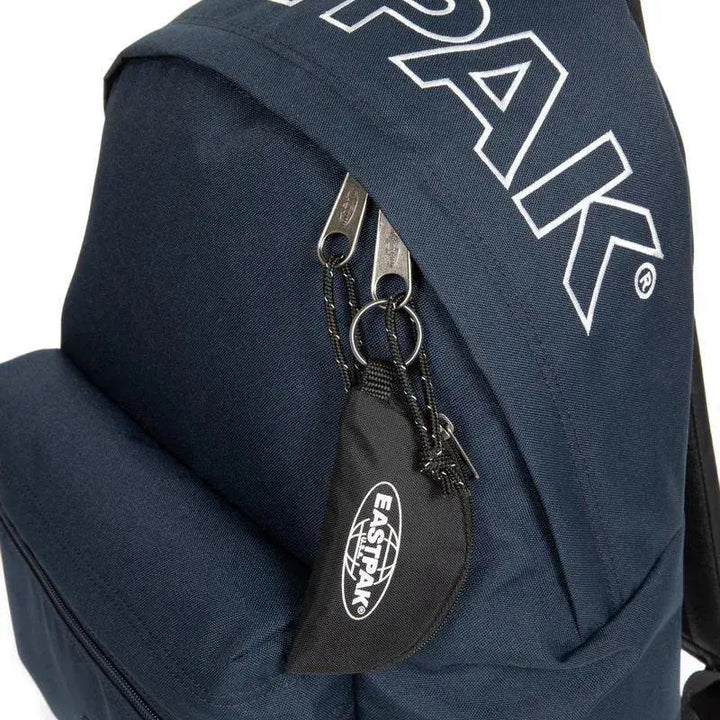 Sac à dos Eastpak Padded Zippl'R + U43 Bold Embroided Marine - Sac à dos Eastpak Padded Zippl'R + U43 Bold Embroided Marine - Default Title Melisac -Reims