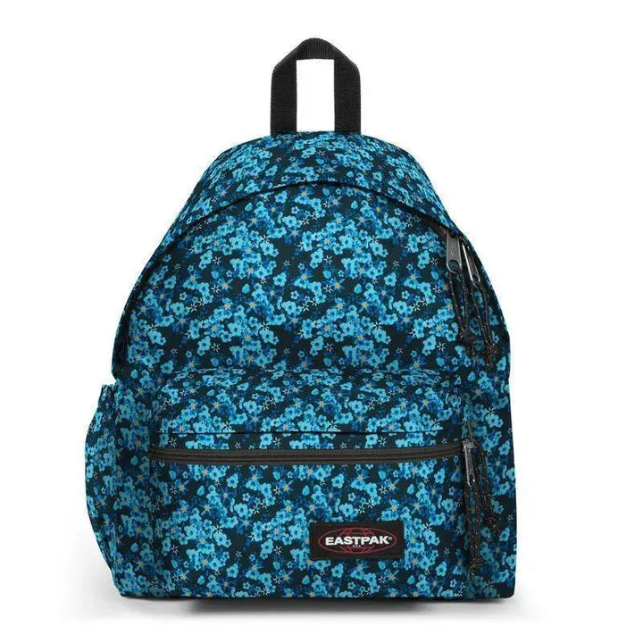 Sac à dos Eastpak Padded Zippl'R + U51 Ditsy Black - Sac à dos Eastpak Padded Zippl'R + U51 Ditsy Black - Default Title Melisac -Reims