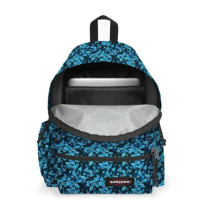 Sac à dos Eastpak Padded Zippl'R + U51 Ditsy Black - Sac à dos Eastpak Padded Zippl'R + U51 Ditsy Black - Default Title Melisac -Reims