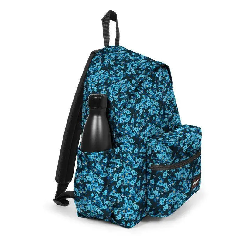 Sac à dos Eastpak Padded Zippl'R + U51 Ditsy Black - Sac à dos Eastpak Padded Zippl'R + U51 Ditsy Black - Default Title Melisac -Reims