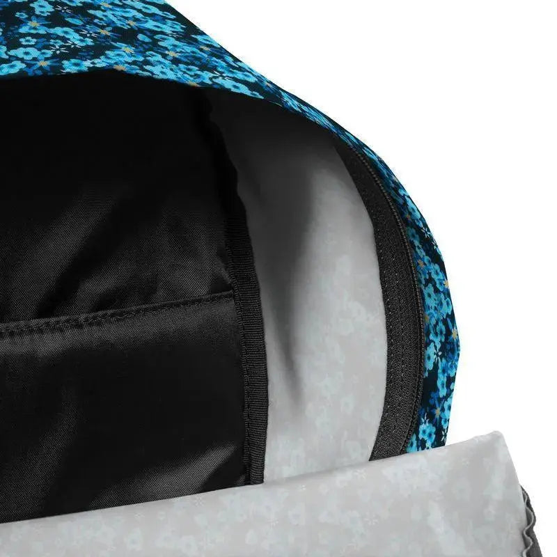 Sac à dos Eastpak Padded Zippl'R + U51 Ditsy Black - Sac à dos Eastpak Padded Zippl'R + U51 Ditsy Black - Default Title Melisac -Reims