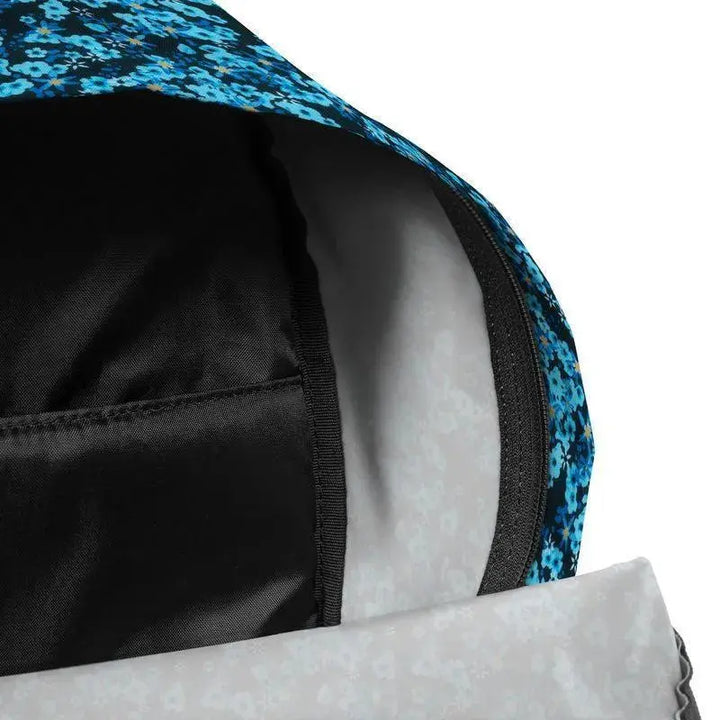 Sac à dos Eastpak Padded Zippl'R + U51 Ditsy Black - Sac à dos Eastpak Padded Zippl'R + U51 Ditsy Black - Default Title Melisac -Reims