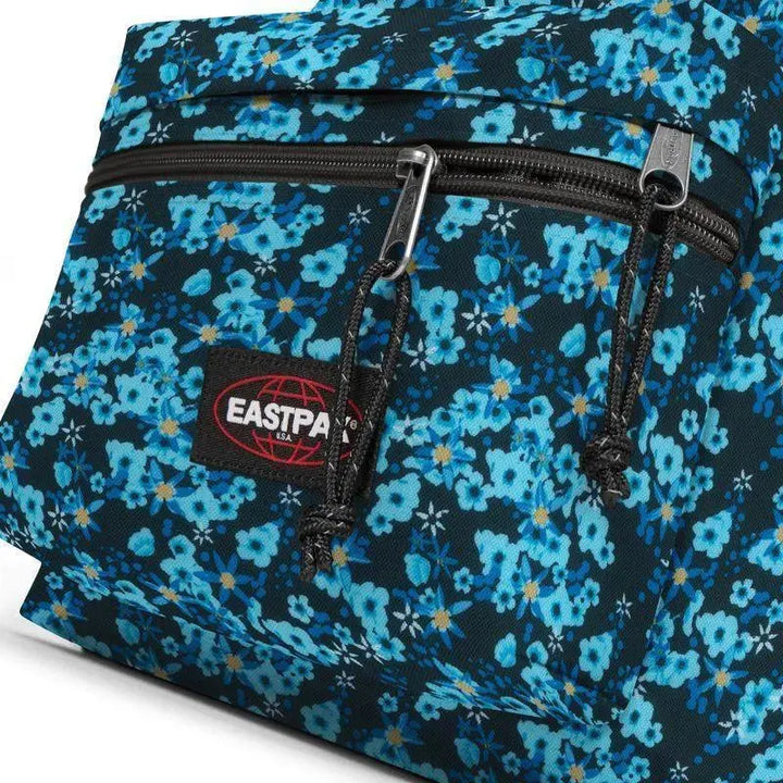 Sac à dos Eastpak Padded Zippl'R + U51 Ditsy Black - Sac à dos Eastpak Padded Zippl'R + U51 Ditsy Black - Default Title Melisac -Reims