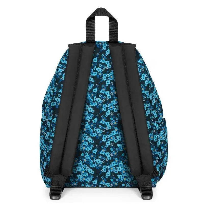 Sac à dos Eastpak Padded Zippl'R + U51 Ditsy Black - Sac à dos Eastpak Padded Zippl'R + U51 Ditsy Black - Default Title Melisac -Reims