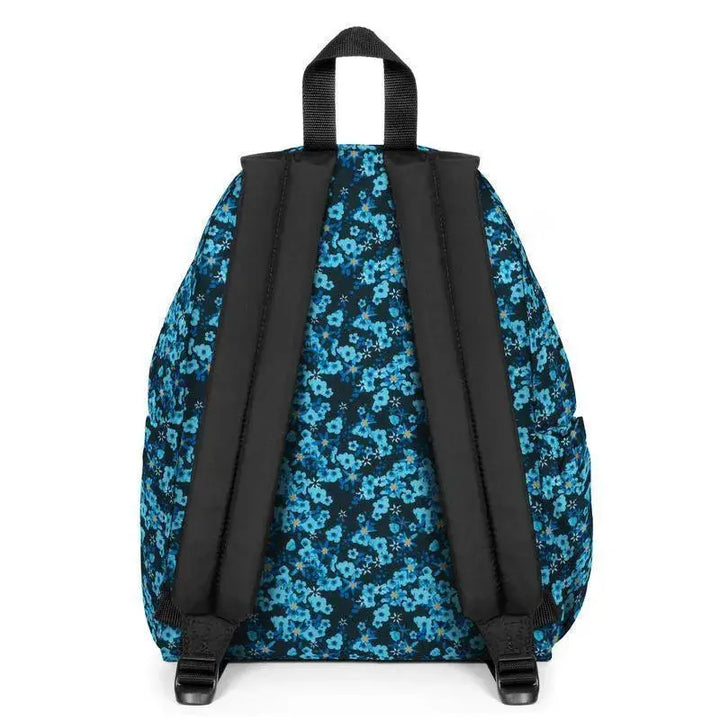 Sac à dos Eastpak Padded Zippl'R + U51 Ditsy Black - Sac à dos Eastpak Padded Zippl'R + U51 Ditsy Black - Default Title Melisac -Reims