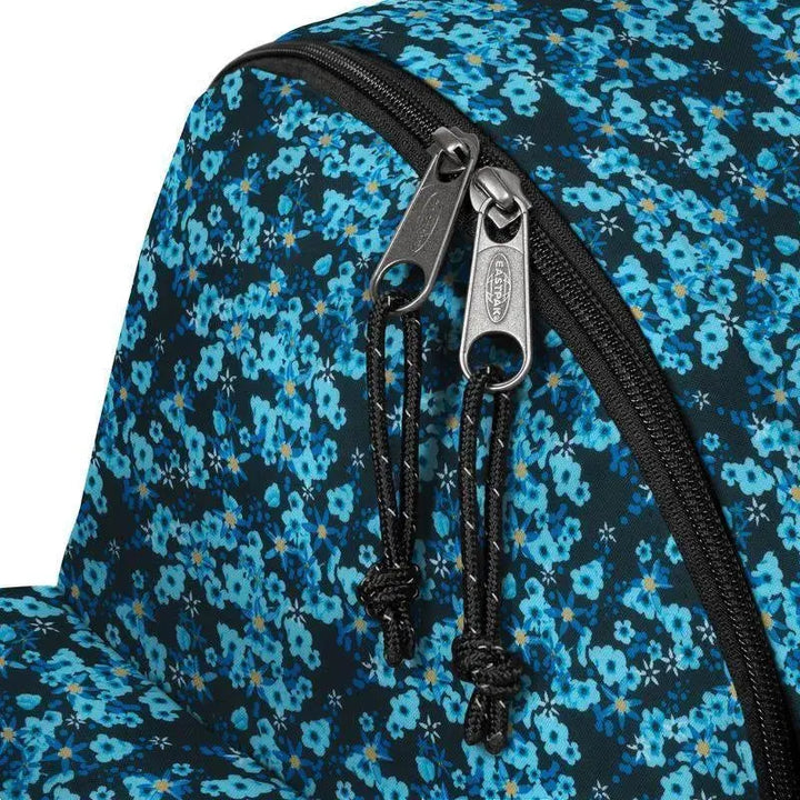 Sac à dos Eastpak Padded Zippl'R + U51 Ditsy Black - Sac à dos Eastpak Padded Zippl'R + U51 Ditsy Black - Default Title Melisac -Reims