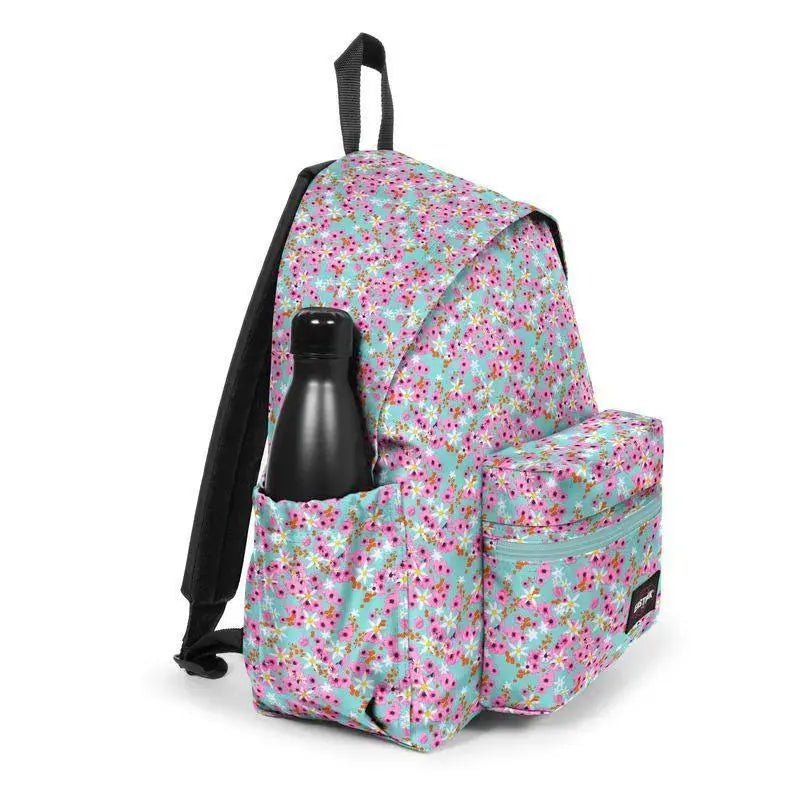 Sac à dos Eastpak Padded Zippl'R + U52 Ditsy Turquoise - Sac à dos Eastpak Padded Zippl'R + U52 Ditsy Turquoise - Default Title Melisac -Reims