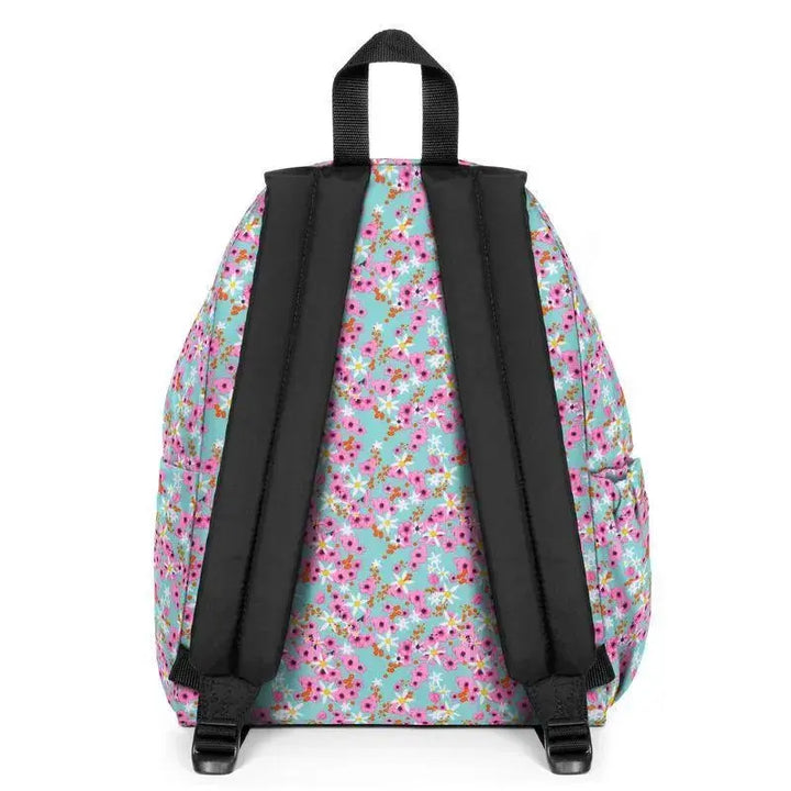 Sac à dos Eastpak Padded Zippl'R + U52 Ditsy Turquoise - Sac à dos Eastpak Padded Zippl'R + U52 Ditsy Turquoise - Default Title Melisac -Reims