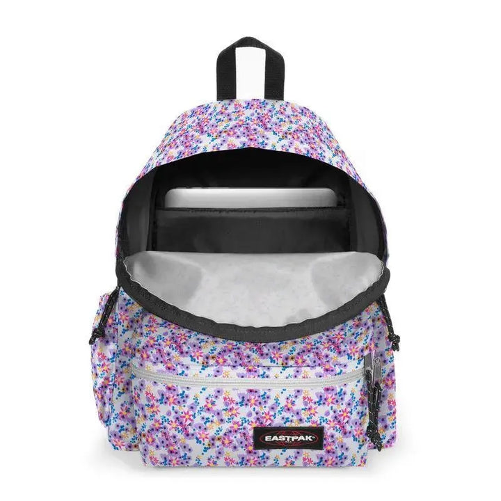 Sac à dos Eastpak Padded Zippl'R + U53 Ditsy White - Sac à dos Eastpak Padded Zippl'R + U53 Ditsy White - Default Title Melisac -Reims