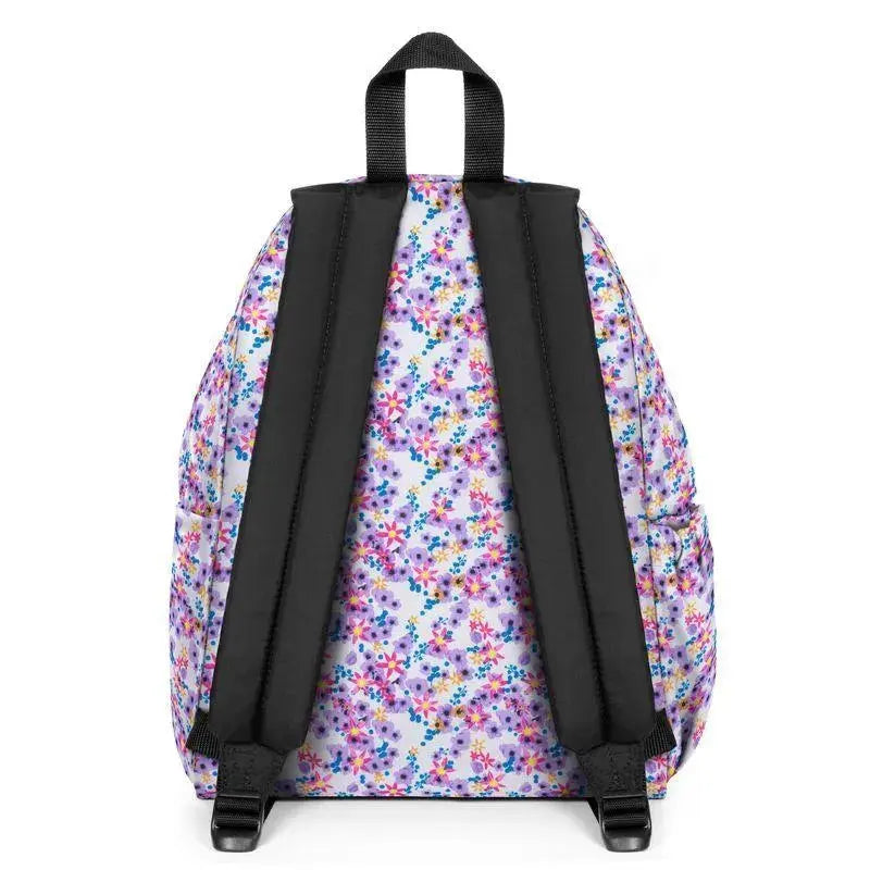 Sac à dos Eastpak Padded Zippl'R + U53 Ditsy White - Sac à dos Eastpak Padded Zippl'R + U53 Ditsy White - Default Title Melisac -Reims